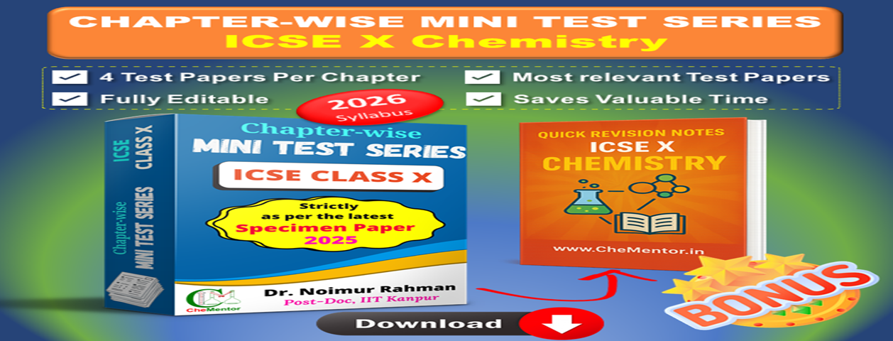 CheMentor Resource 1